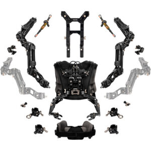 Tilta Armor Man 3.0 Gimbal Support System