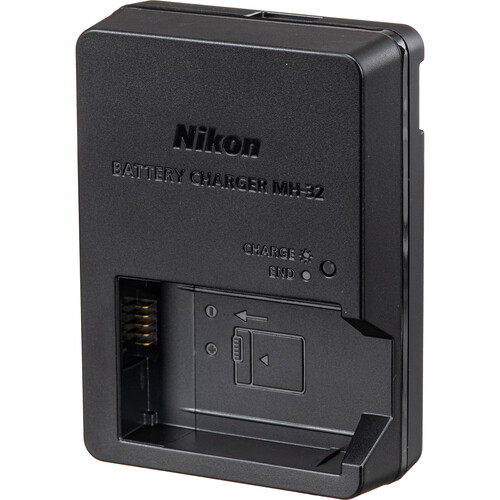 Nikon MH-32 Battery Charger - Image 4