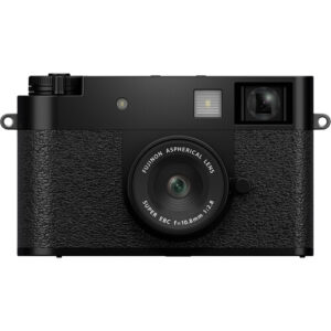 FUJIFILM X half Digital Camera