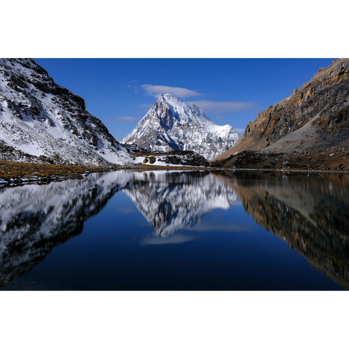 FUJIFILM X-T50 Mirrorless Camera with XC 15-45mm f/3.5-5.6 Lens - Image 10