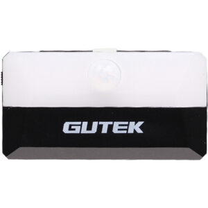 GUTEK Motion Sensor LED Light for Tortoise Series Cases