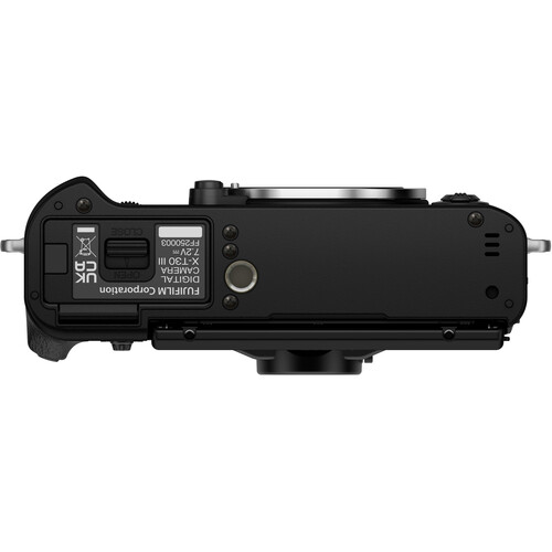 FUJIFILM X-T30 III Mirrorless Camera with 13-33mm f/3.5-6.3 Lens - الصورة 3