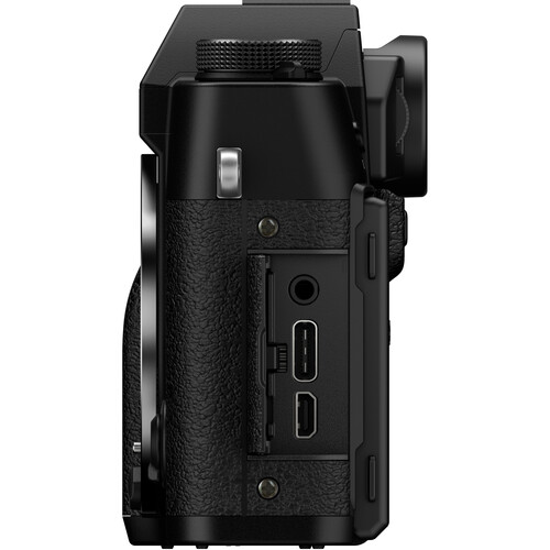 FUJIFILM X-T30 III Mirrorless Camera with 13-33mm f/3.5-6.3 Lens - الصورة 2