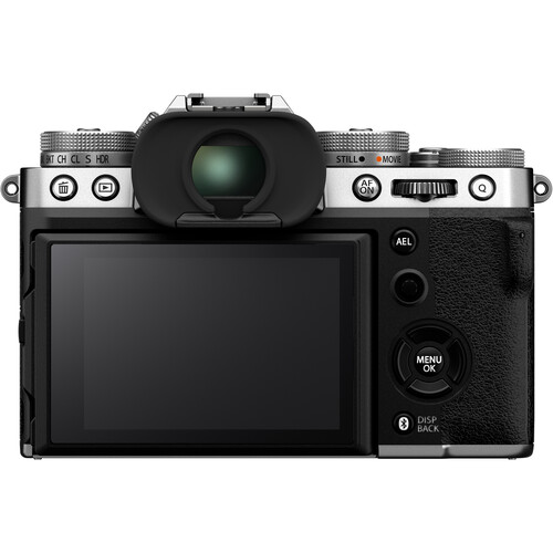 FUJIFILM X-T5 Mirrorless Camera with XF 16-50mm f/2.8-4.8 Lens - الصورة 24