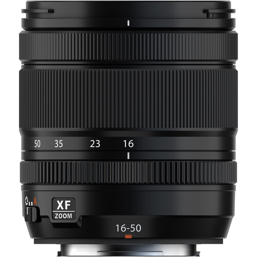 FUJIFILM X-T5 Mirrorless Camera with XF 16-50mm f/2.8-4.8 Lens - الصورة 14