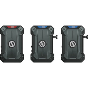 Hollyland Pyro Ultra 4K HDMI- SDI Wireless Video Dual Receiver Transmission System