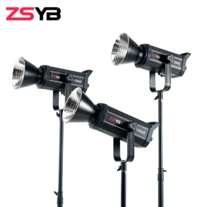 ZSYB Y500S Bi-Color Video LED Light