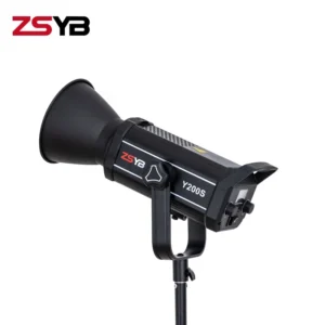 ZSYB Y200S Bi-color Video Light