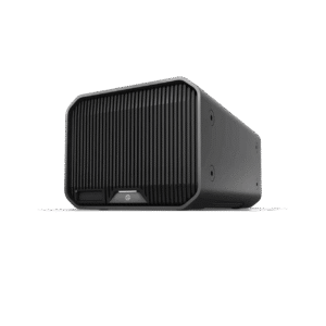 SanDisk Professional G-RAID 2 External HDD RAID Array - 16TB