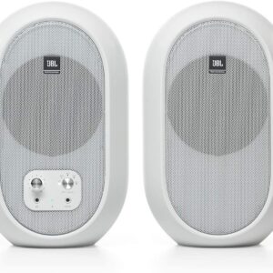 JBL Professional 104 - White