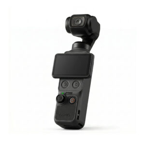 DJI Osmo Pocket 4 4K Gimbal Camera - Creator Combo