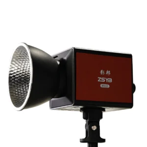 ZSYB W80b led light with mount mini