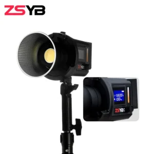 Zsyb CL-80Bi – 80RGB LED Studio Light