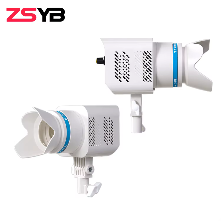 ZSYB P50S LED Light