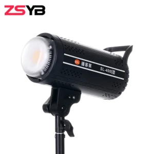 ZSYB SL400Bi Bi-Color LED Video Light