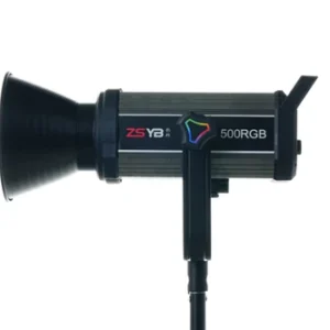ZSYB 500 RGBW COB LED