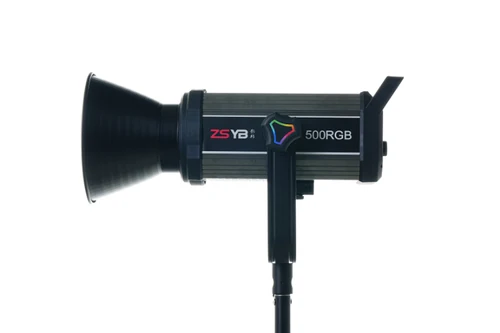 ZSYB 500 RGBW COB LED
