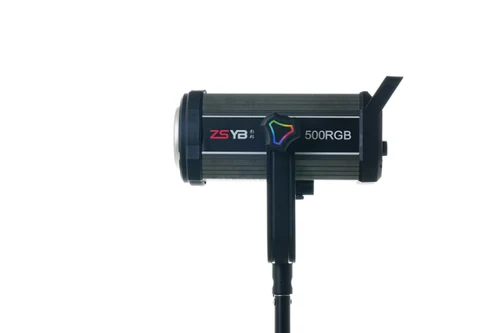ZSYB 500 RGBW COB LED - Image 3
