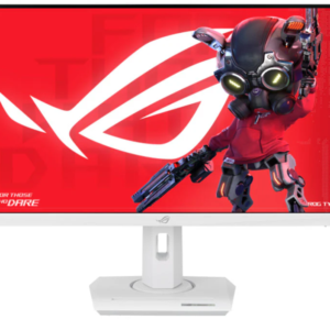 ASUS ROG 27 inch 4K UHD Fast IPS Gaming Monitor