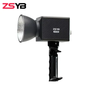 ZSYB W40b handheld led light