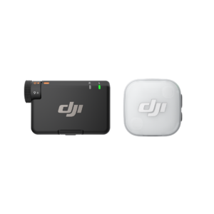 DJI Mic Mini 2 -1 TX - 1 RX