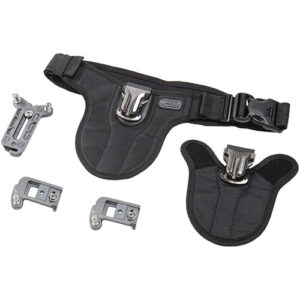 Spider Camera Holster SpiderPro Dual Mirrorless Camera System v2