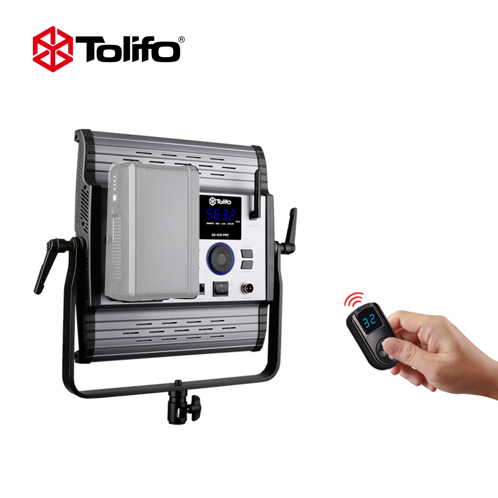 Tolifo GK-1024B PRO - الصورة 5