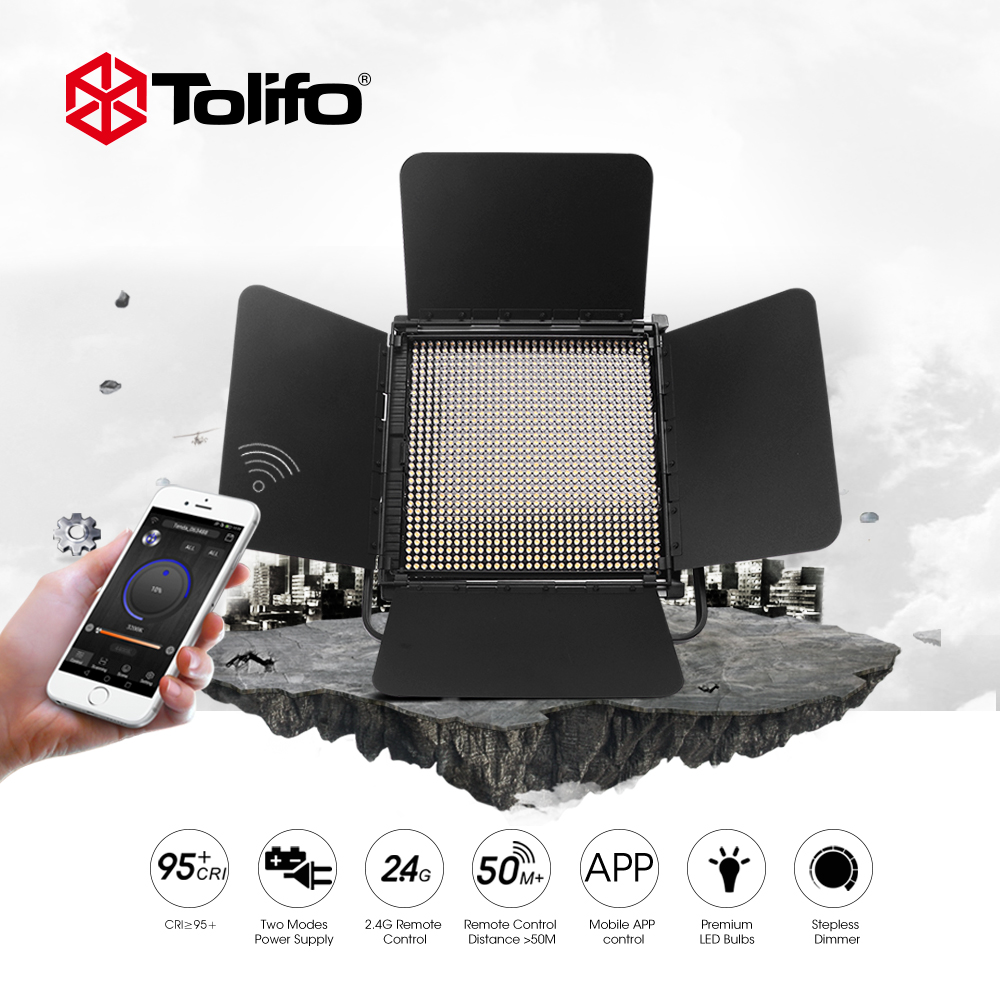 Tolifo GK-1024B PRO - الصورة 2