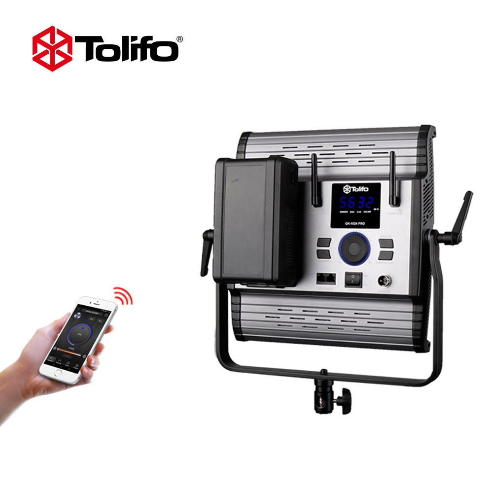 Tolifo GK-1024B PRO - الصورة 4