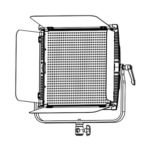 Tolifo GK-1024B PRO