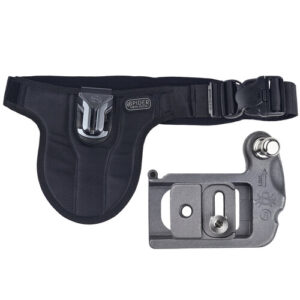Spider Camera Holster Spiderpro Mirrorless Single Camera System v2