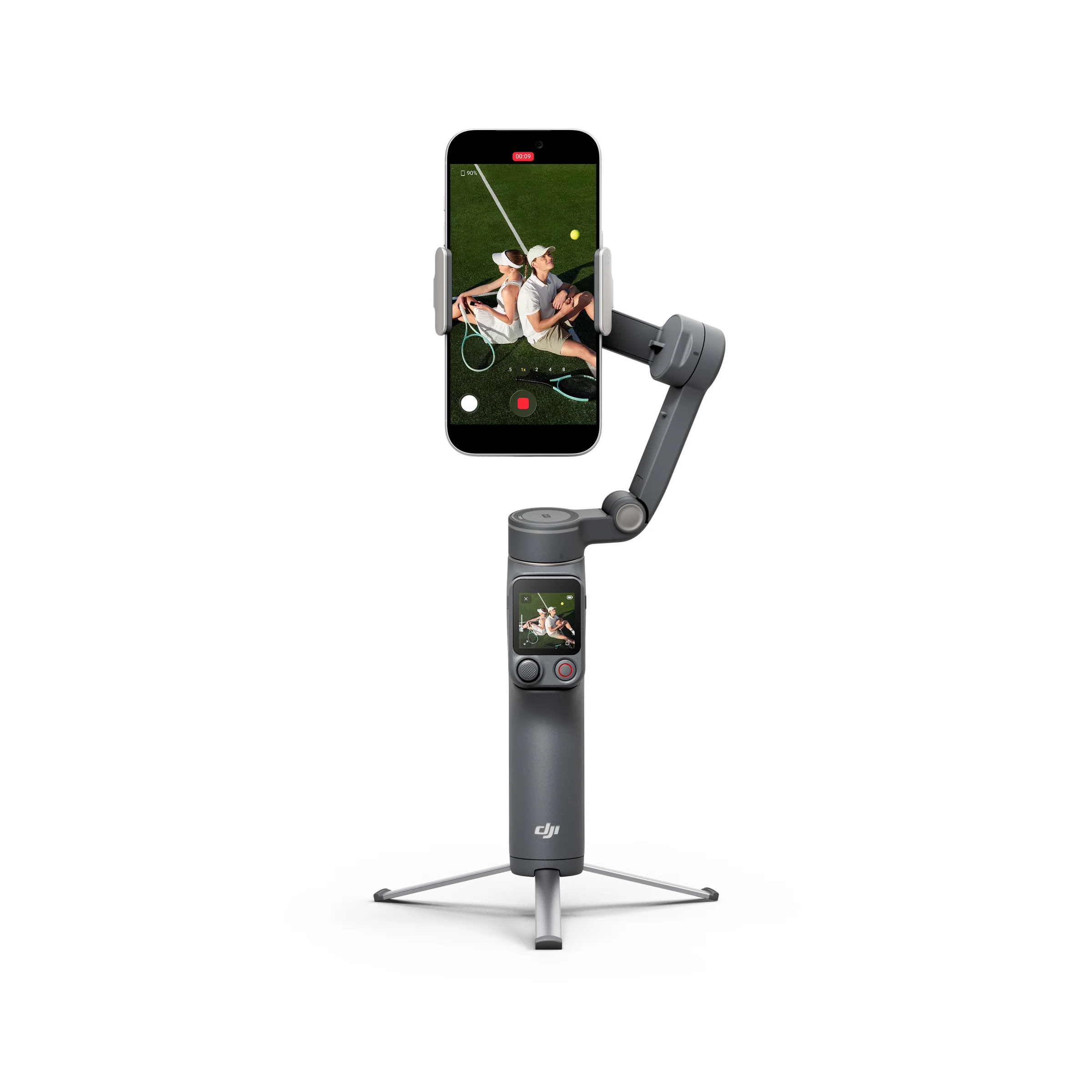 DJI Osmo Mobile 8P Creator Combo - الصورة 3