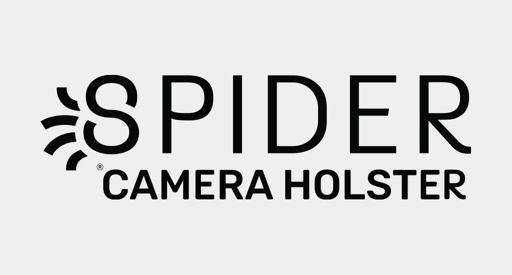 Spider Camera Holster