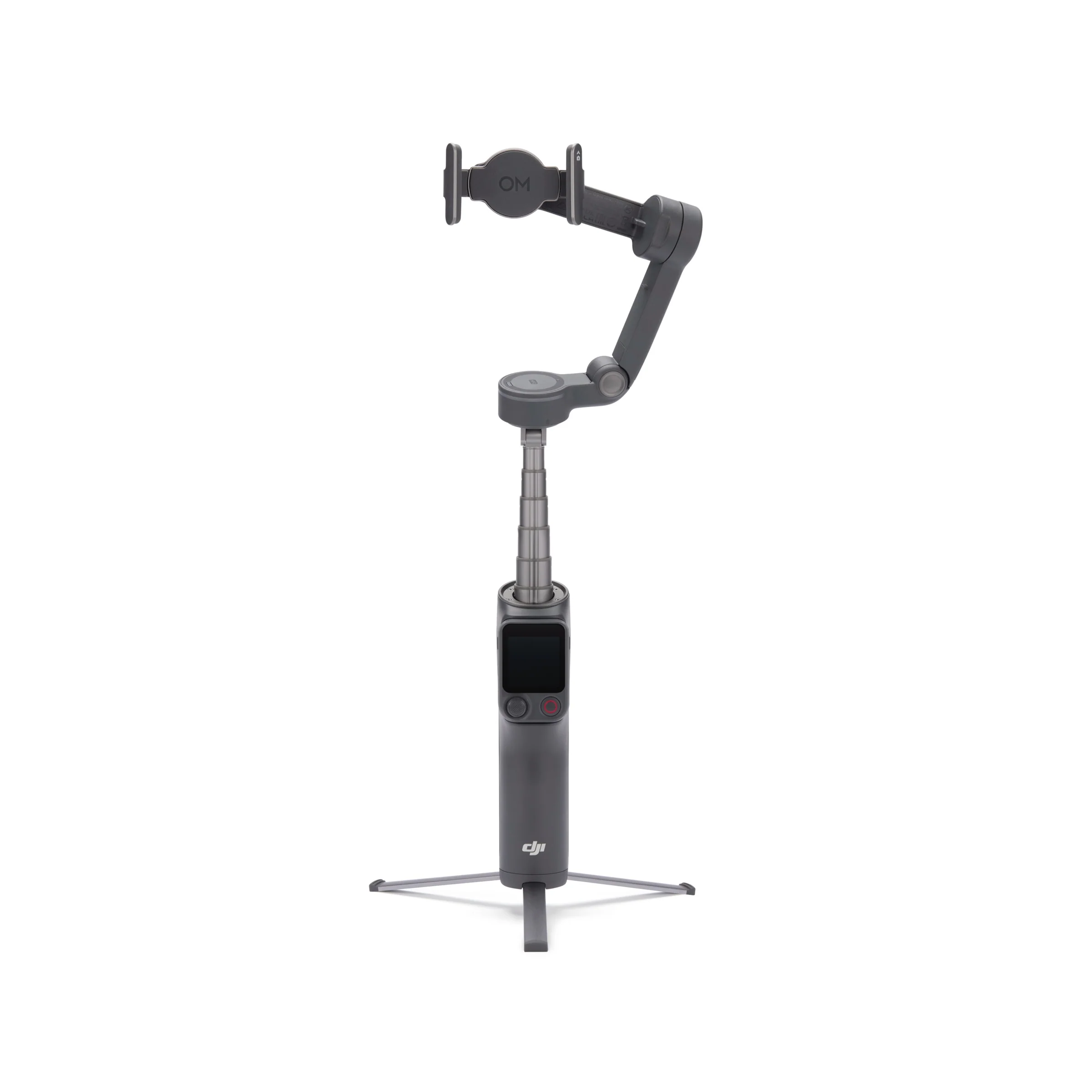 DJI Osmo Mobile 8P Creator Combo - الصورة 2