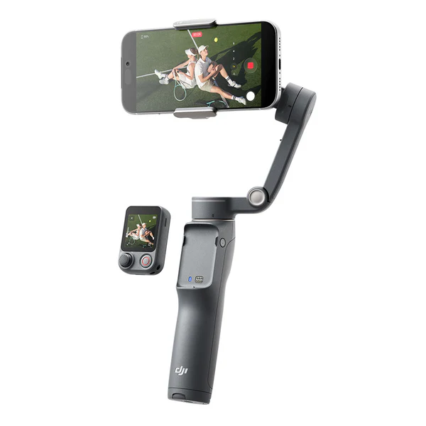 DJI Osmo Mobile 8P Standard Combo - الصورة 5