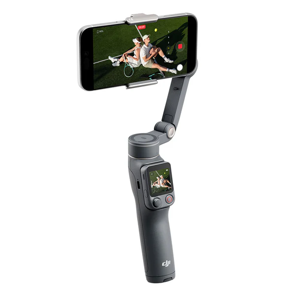 DJI Osmo Mobile 8P Standard Combo - الصورة 2