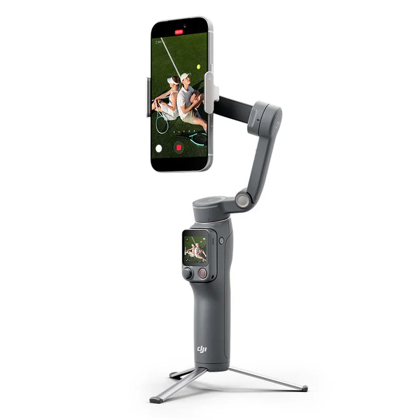 DJI Osmo Mobile 8P Standard Combo - الصورة 4