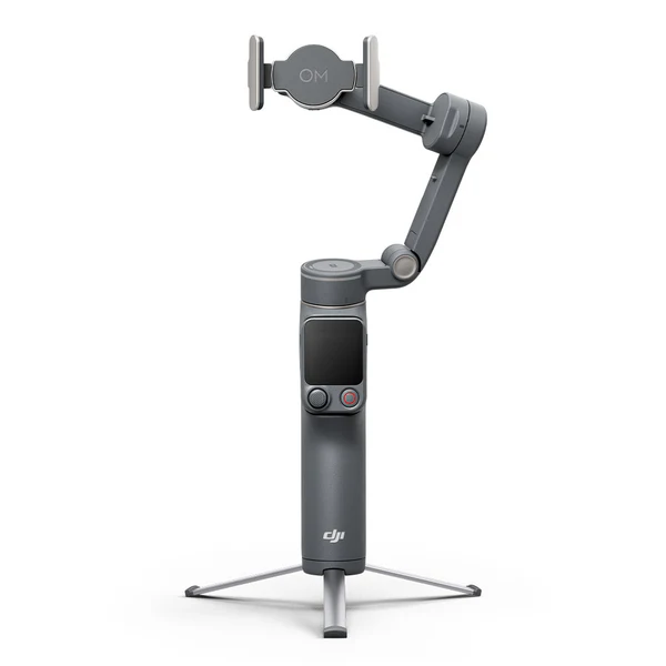 DJI Osmo Mobile 8P Standard Combo - الصورة 3