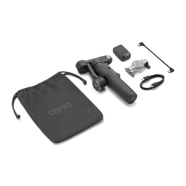DJI Osmo Mobile 8P Standard Combo - الصورة 7