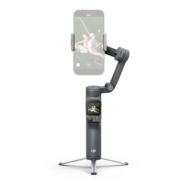 DJI Osmo Mobile 8P Standard Combo