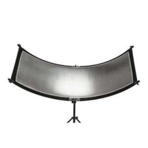 Generic Curved Reflector
