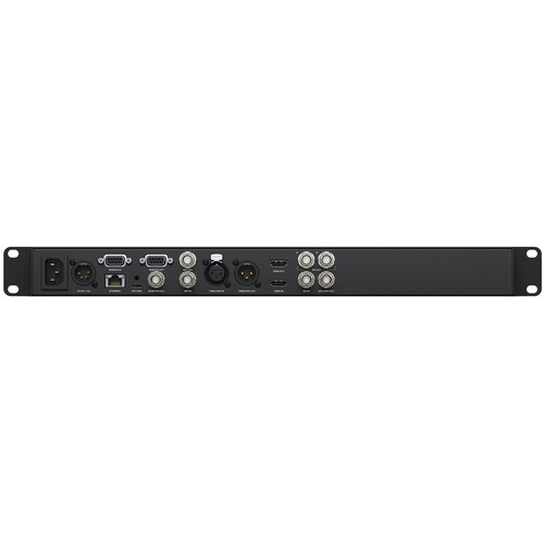 Blackmagic Design HyperDeck Studio HD Pro - الصورة 2