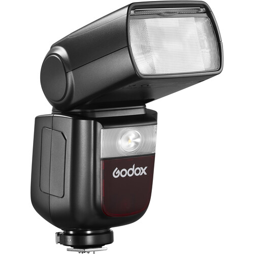 Godox Ving V860III TTL Li-Ion Flash Kit - Nikon - الصورة 2