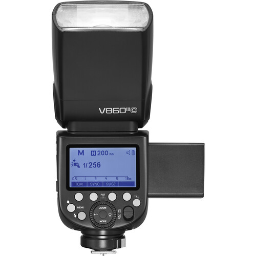 Godox Ving V860III TTL Li-Ion Flash Kit - Nikon - الصورة 3