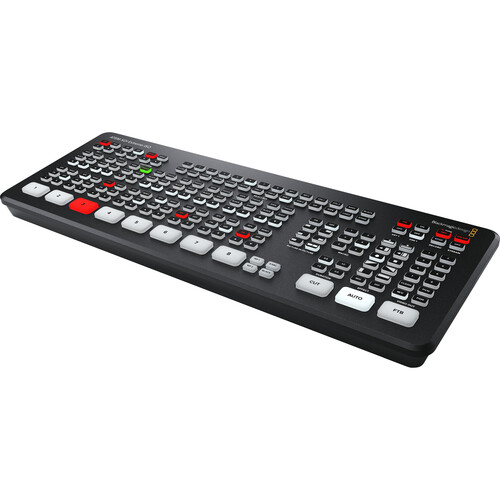 Blackmagic Design ATEM SDI Extreme ISO Switcher