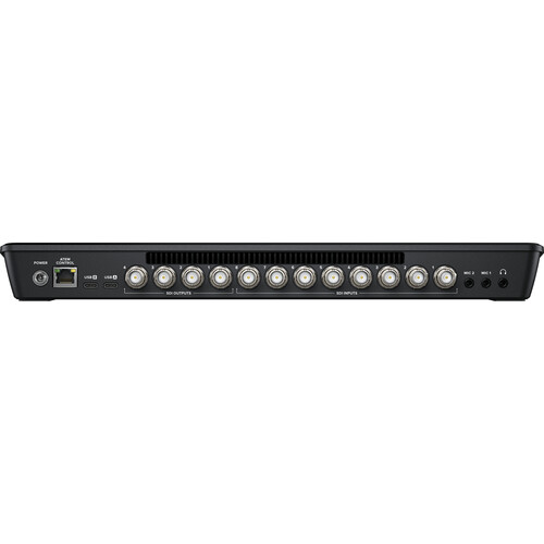 Blackmagic Design ATEM SDI Extreme ISO Switcher - الصورة 3