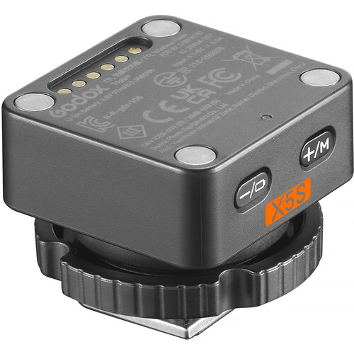 Godox iT32 TTL Mini Flash with X5 Trigger Kit for Sony