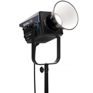Nanlite FC720B Bi-Color LED Spotlight