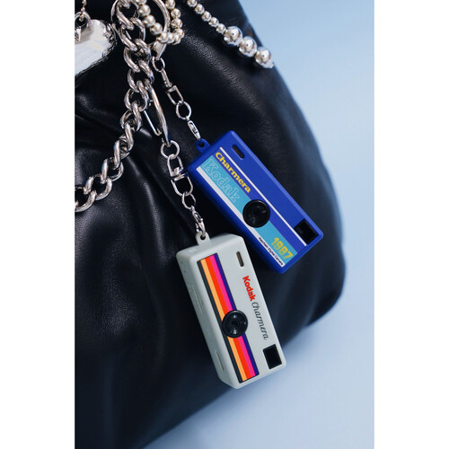 Kodak Charmera Key Chain Digital Camera - Random Style Blind Box - الصورة 9