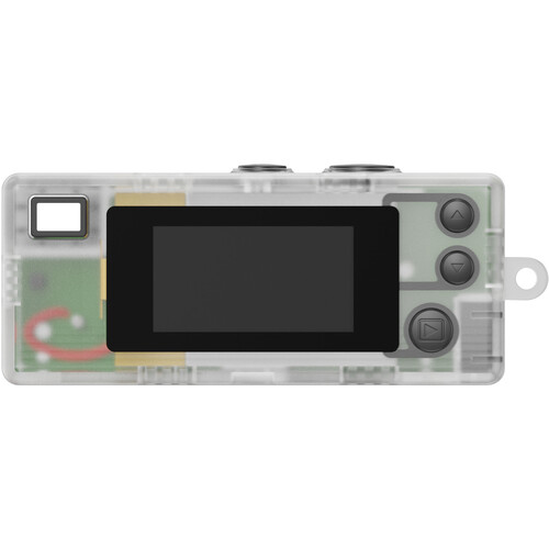 Kodak Charmera Key Chain Digital Camera - Random Style Blind Box - الصورة 7